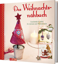 Das Weihnachtsnähbuch
