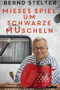 Mieses Spiel um schwarze Muscheln