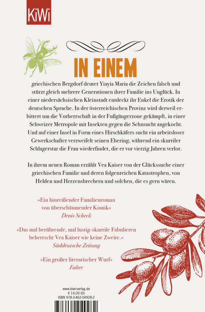 Makarionissi oder Die Insel der Seligen – Bild 2