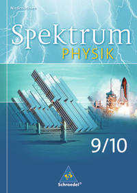 Spektrum Physik SI
