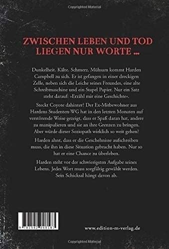 Das letzte Bekenntnis – Bild 2