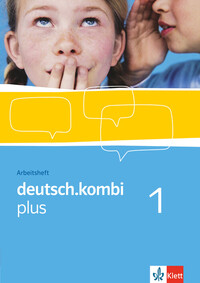 deutsch.kombi plus 1