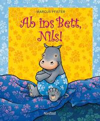 Ab ins Bett, Nils