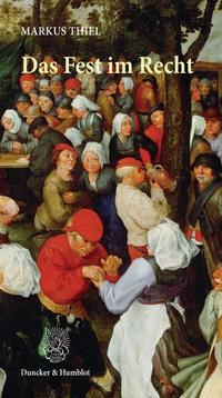 Das Fest im Recht.