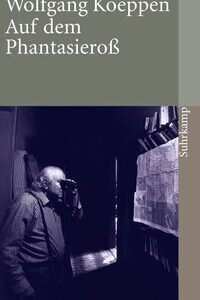 Auf dem Phantasieroß