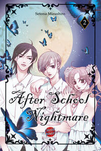 After School Nightmare, Band 2