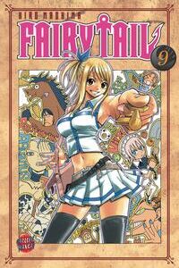 Fairy Tail 9