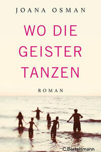 Wo die Geister tanzen