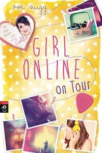 Girl Online on Tour