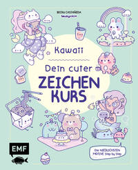 Kawaii! Dein cuter Zeichenkurs
