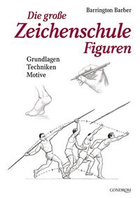 Die grosse Zeichenschule Figuren
