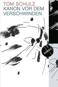 Kanon vor dem Verschwinden