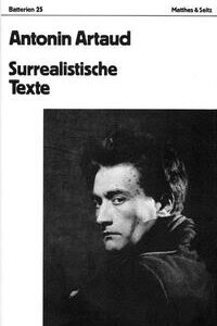 Surrealistische Texte, Briefe