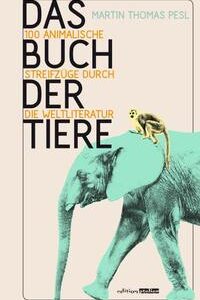 Das Buch der Tiere