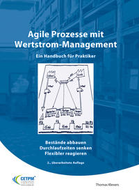 Agile Prozesse mit Wertstrom-Management