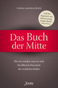 Das Buch der Mitte