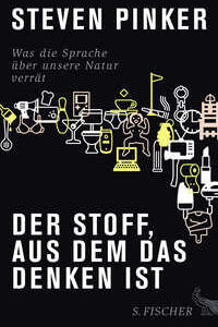 Der Stoff, aus dem das Denken ist