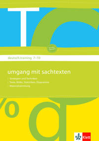 Umgang mit Sachtexten