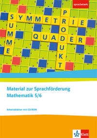 Material zur Sprachförderung Mathematik 5/6