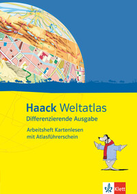 Haack Weltatlas. Differenzierende Ausgabe