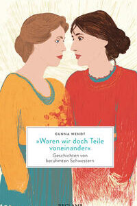 "Waren wir doch Teile voneinander"