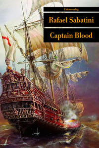 Captain Blood