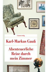 Abenteuerliche Reise durch mein Zimmer