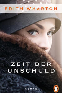 Zeit der Unschuld