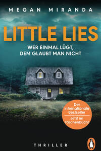 LITTLE LIES – Wer einmal lügt, dem glaubt man nicht
