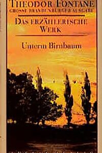Unterm Birnbaum