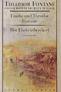 Der Ehebriefwechsel