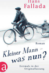 Kleiner Mann – was nun?