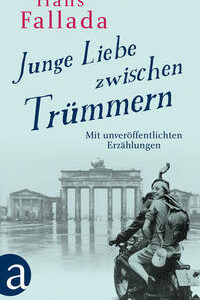 Junge Liebe zwischen Trümmern