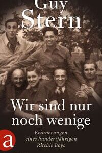 Wir sind nur noch wenige