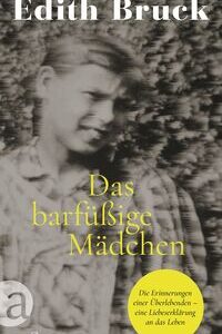 Das barfüßige Mädchen