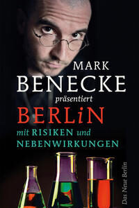 Berlin mit Risiken und Nebenwirkungen