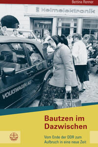 Bautzen im Dazwischen
