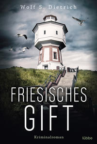 Friesisches Gift