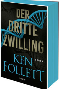Der dritte Zwilling