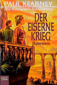Der eiserne Krieg