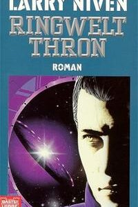 Ringwelt-Thron