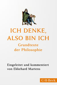 Ich denke, also bin ich