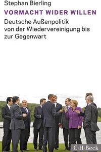 Vormacht wider Willen