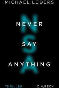 Never Say Anything