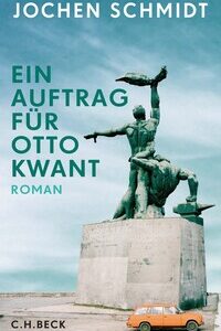 Ein Auftrag für Otto Kwant