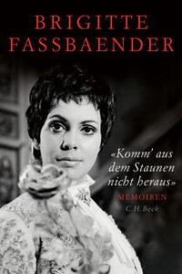 'Komm' aus dem Staunen nicht heraus'