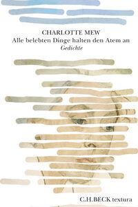 Alle belebten Dinge halten den Atem an