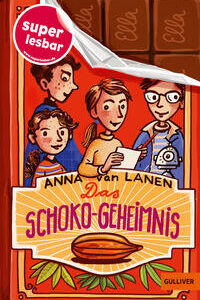 Das Schoko-Geheimnis