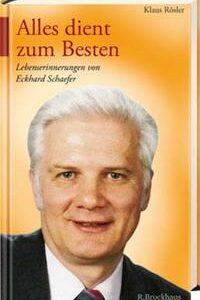 Alles dient zum Besten