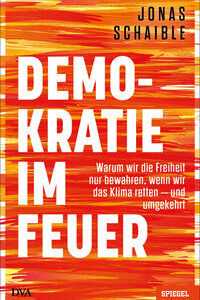 Demokratie im Feuer